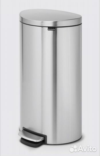 Бак мусорный Brabantia 