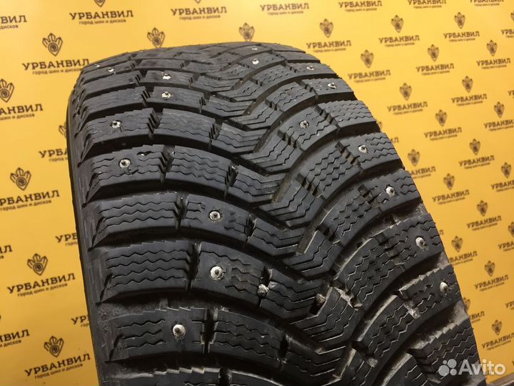 Michelin X-Ice North XIN2 225/55 R16 99T
