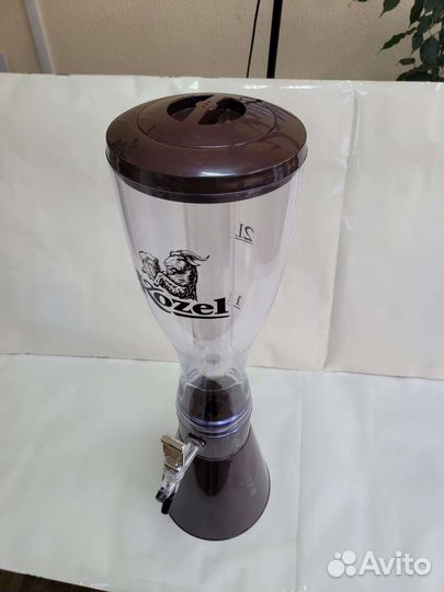 Дозатор для напитков