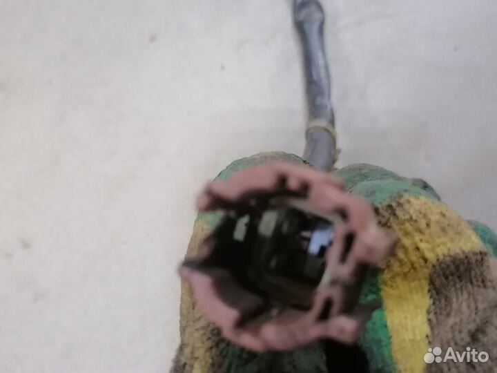 Форсунка дизельная главная Nissan Almera N15 CD20