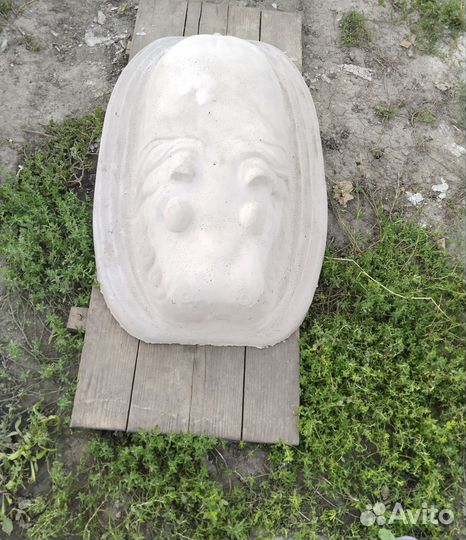 Садовые фигуры