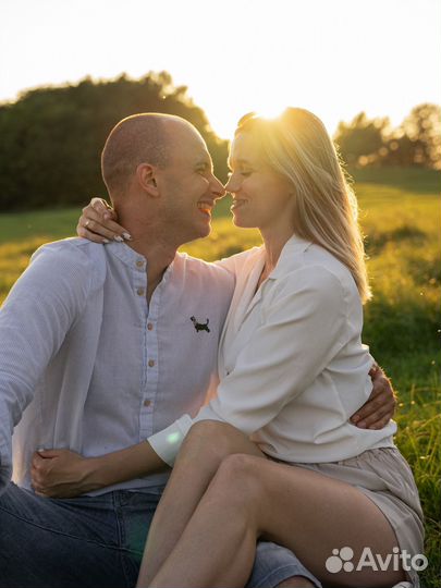 Фотограф/фотосессия