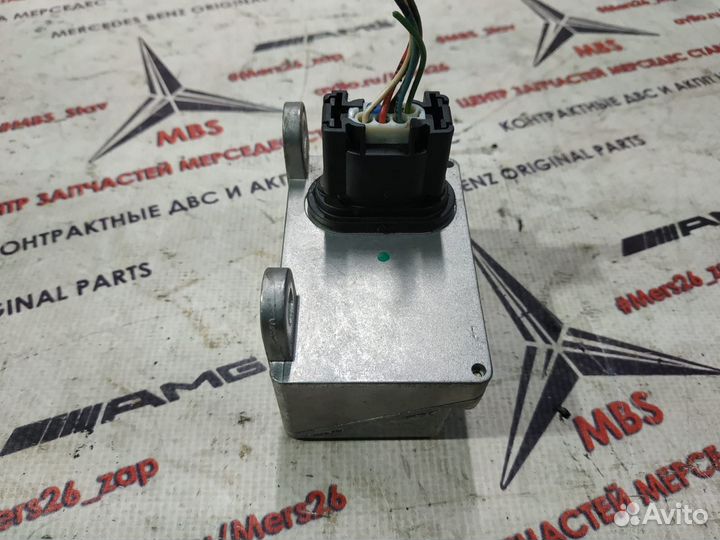 Датчик ускорения w163 Mercedes ML