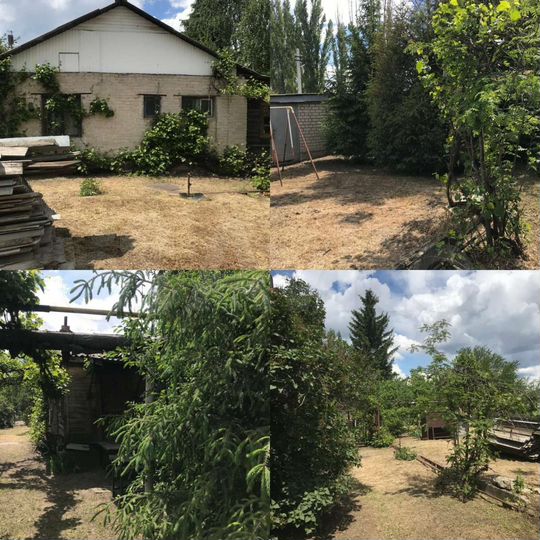 Дом 52 м² на участке 10,5 сот.