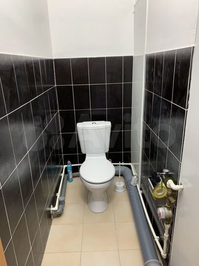 2-к. квартира, 50 м², 2/10 эт.