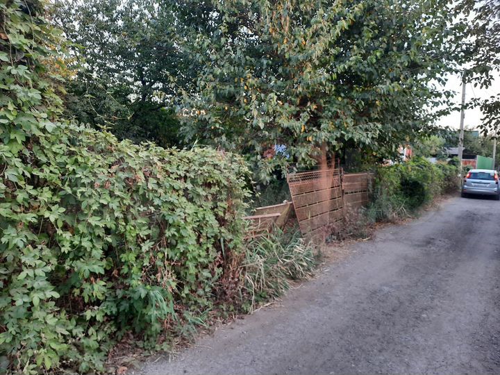 Участок 6 сот. (ИЖС)