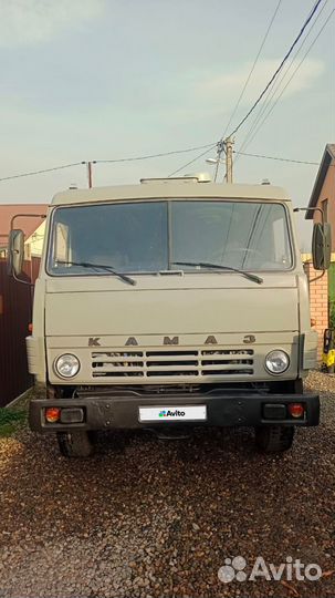 Продаётся ассенизатор