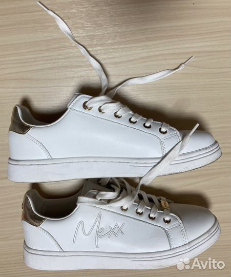Кроссовки женские mexx