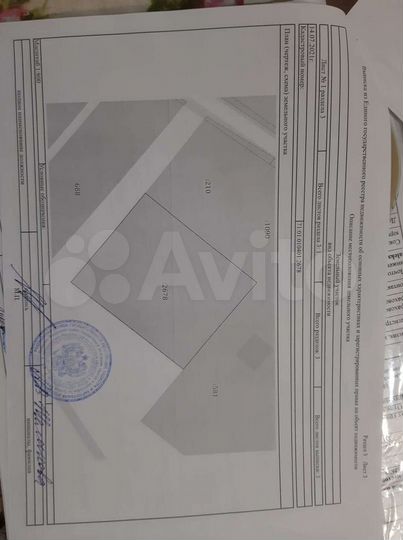 Участок 30 сот. (ИЖС)