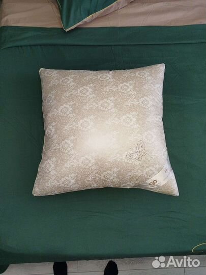 Подушка 70*70см