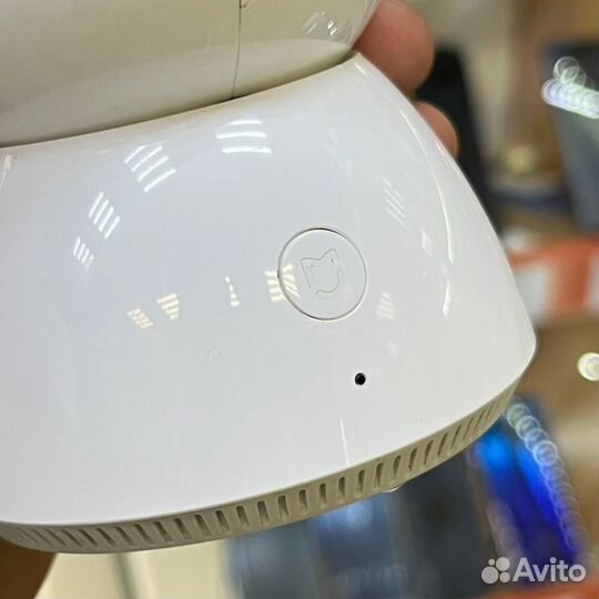 Wi-Fi камера наблюдения Xiaomi Mijia 360