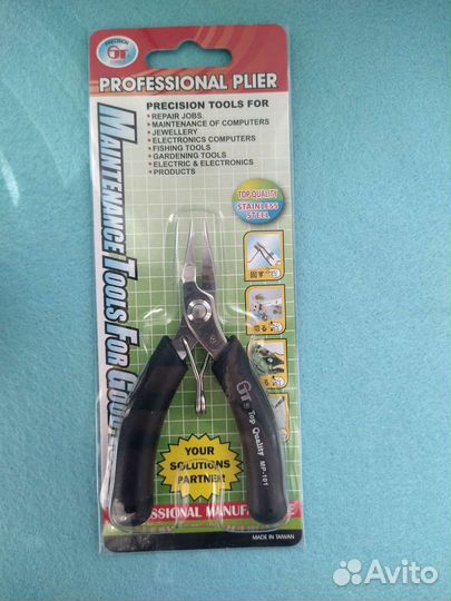 Инструменты для создания украшений