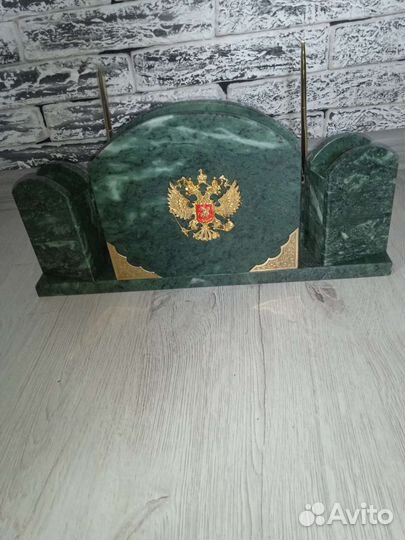 Канцелярский набор руководителя