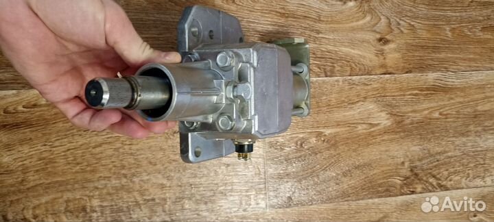 Опора камаз, кулица