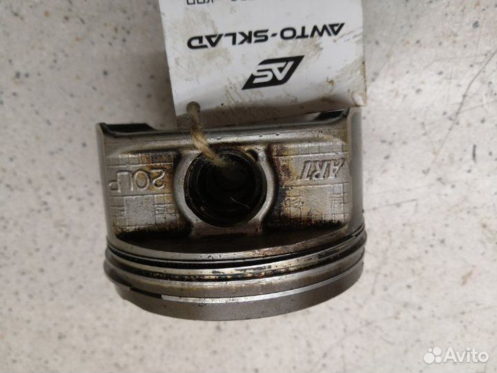 Поршень Toyota Camry ACV30 2azfe