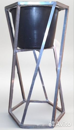 Каркас алюминиевый