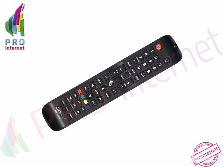 Пульт ду dexp RM-L1325