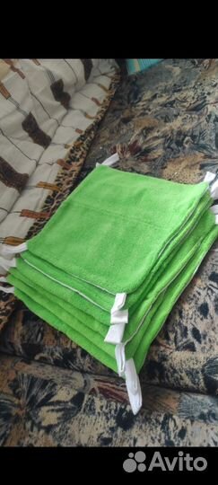 Набор гамаков для мелких грызунов