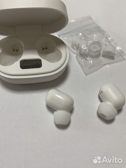 Блютуз наушники Hiper