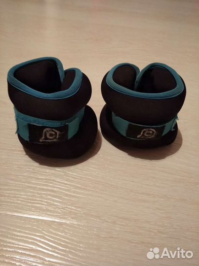 Утяжелители