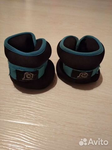 Утяжелители