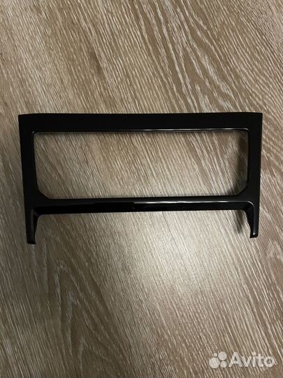 Сегсорный блок климата Volkswagen Tiguan