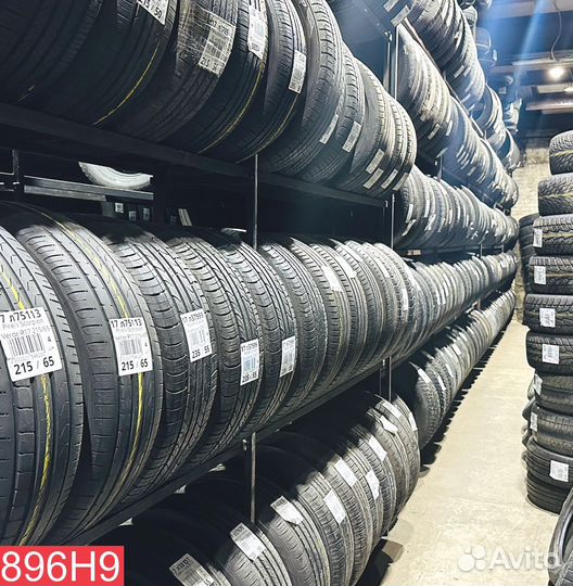 Bridgestone Blizzak LM005 DriveGuard 215/55 R17 98P