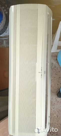 Внутренний блок кондиционера Winia/Hyundai