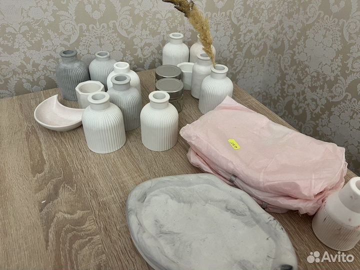 Гипсовые фигуры гипсовые изделия