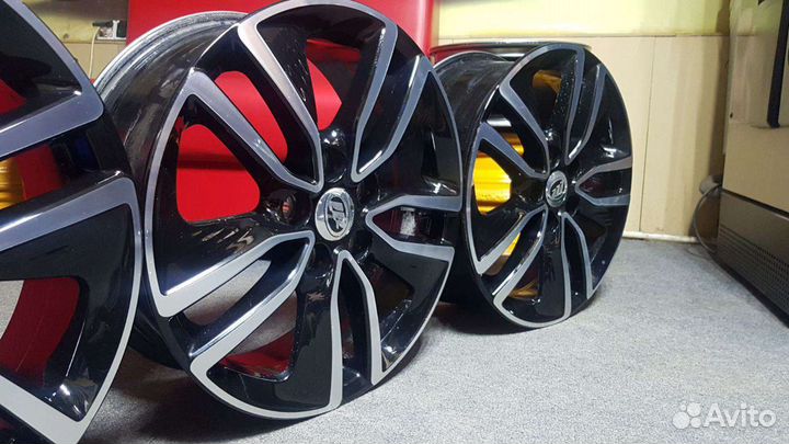 Lifan CX60 R17(10) оригинал