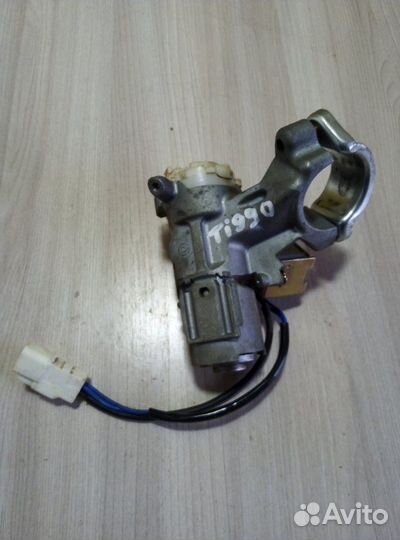 Замок зажигания Чери Тигго Т11 2007