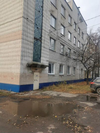 Офисы, 108 м²