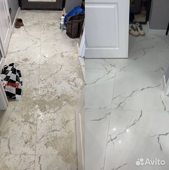 Уборка квартир. Клининг. Уборка после ремонта