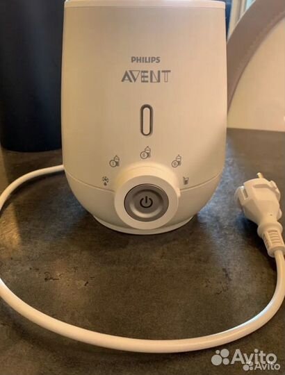 Подогреватель для бутылочек