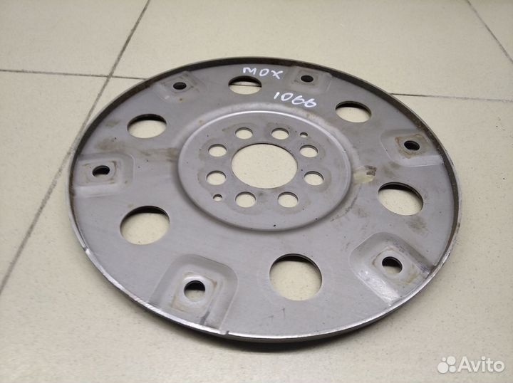 Пластина маховика Fortuner 2015