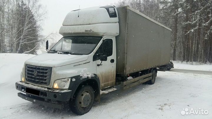 ГАЗ ГАЗон Next, 2023