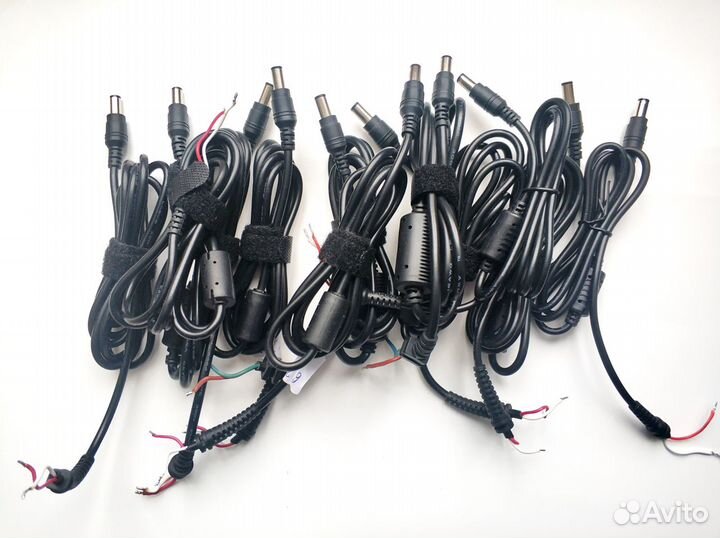 Кабель для блока питания Lenovo Toshiba 6.3x3.0 мм