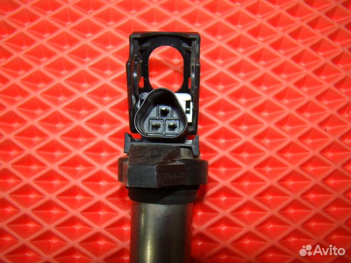 Катушка зажигания delphi BMW 7 E65 бмв 7 Е65 Е66