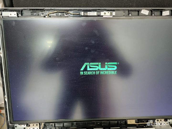 Матрица для ноутбука 17.3, 1920x1080Asus