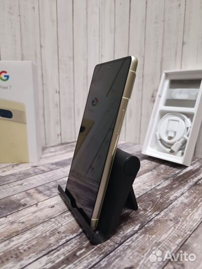 Google Pixel 7, 8/256 ГБ