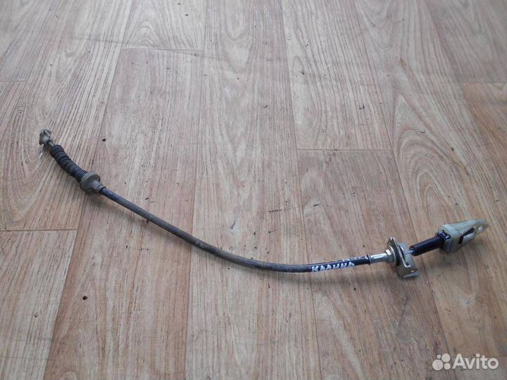 Трос сцепления ваз 1118 Лада Калина