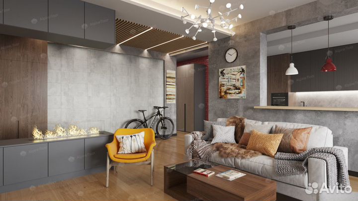 Стеновые панели мдф