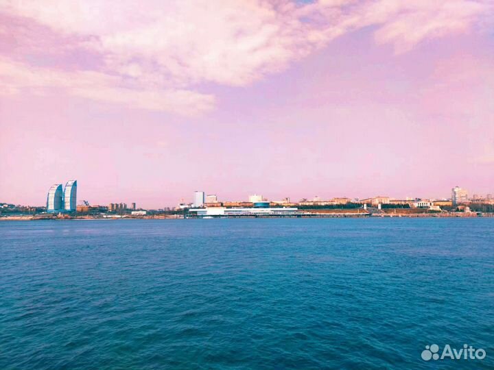 Экскурсии по Мамаеву кургану и центру Волгограда