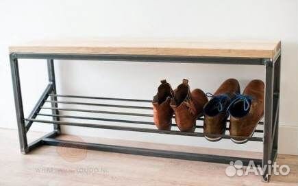 Полка для обуви