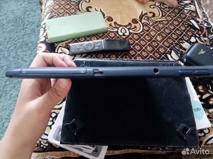 Планшет lenovo