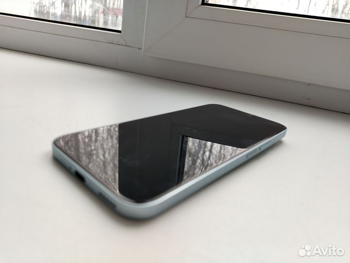 HONOR X8b, 8/128 ГБ