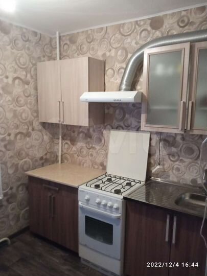 1-к. квартира, 32 м², 4/6 эт.
