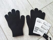 Перчатки H&M для мальчика 4-6 лет