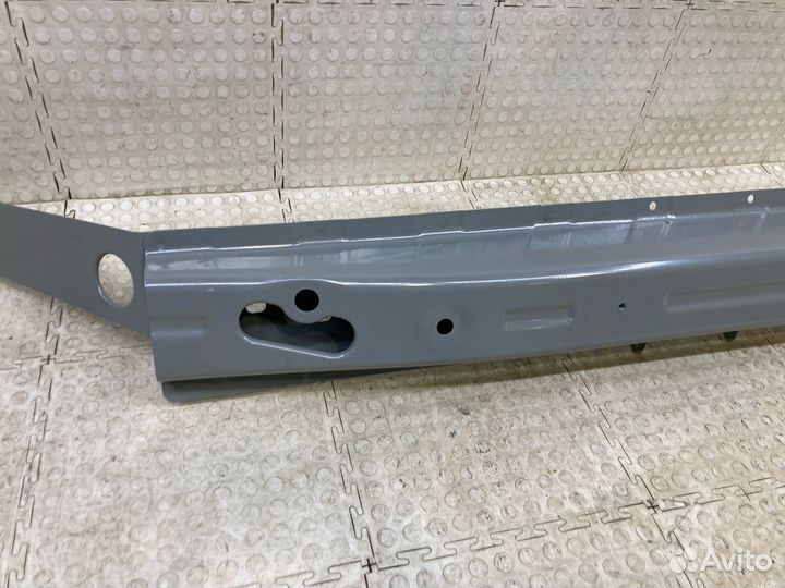 Усилитель бампера передний LADA Нива Тревел 2020