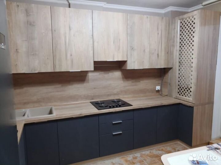 Кухонный гарнитур на заказ